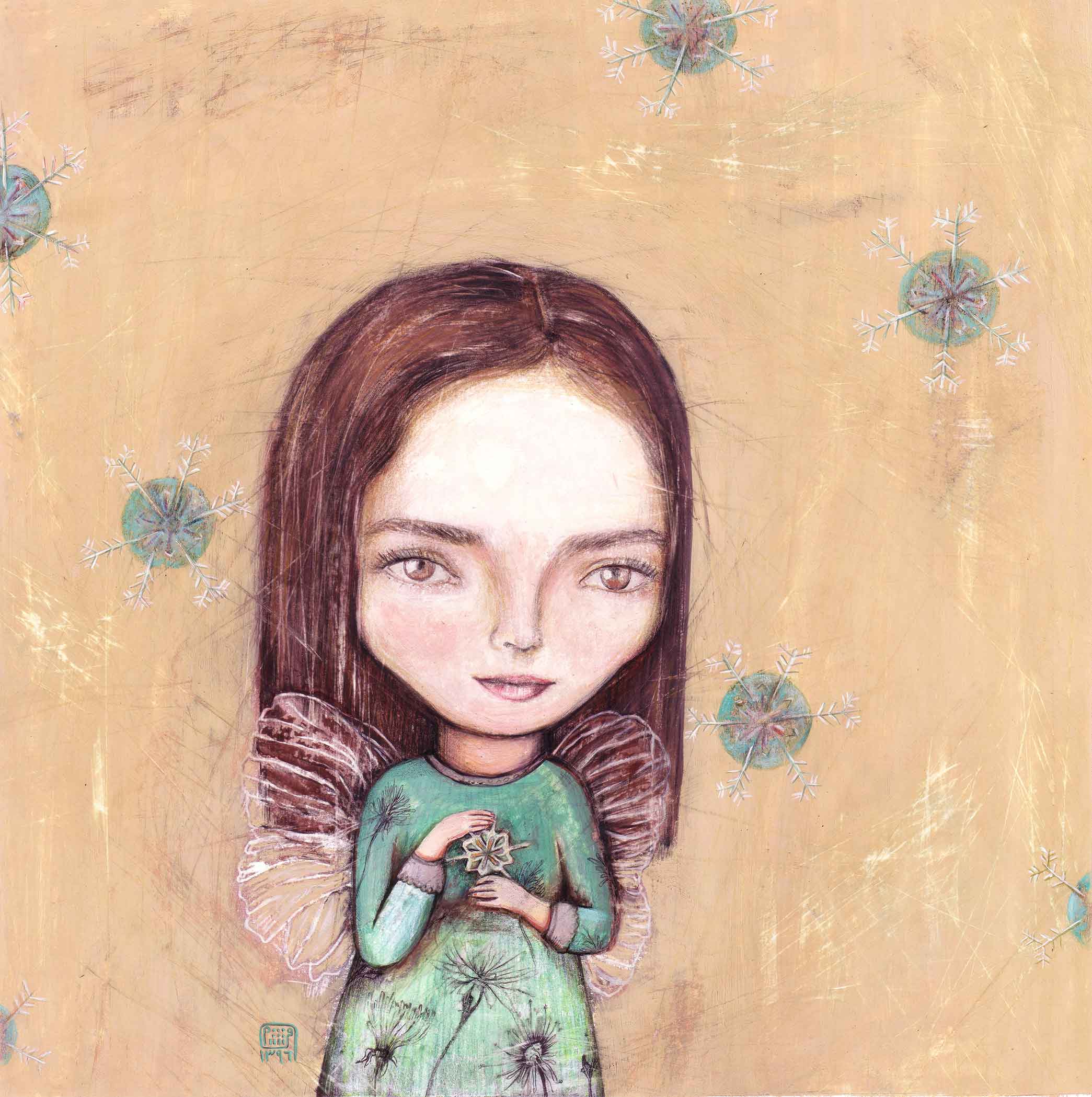 Fereshteh Farmand thumbnail thumbnail